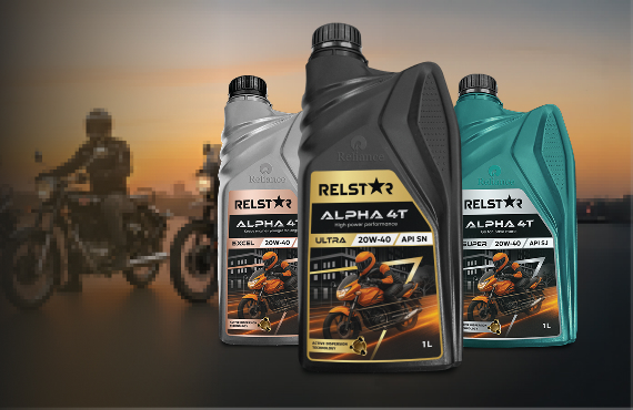 About Relstar Lubricants
