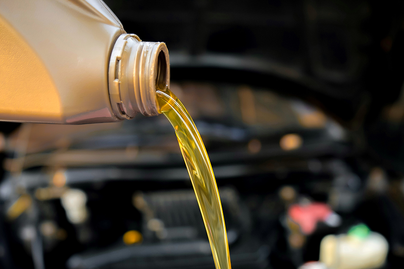 Why Relstar Lubricants Are the Best Choice for Your Car