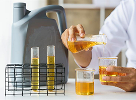 The Science Behind Engine Oils : What Do API and SAE Grades Really Mean?