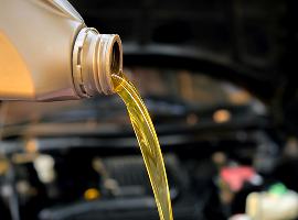 Why Relstar Lubricants Are the Best Choice for Your Car